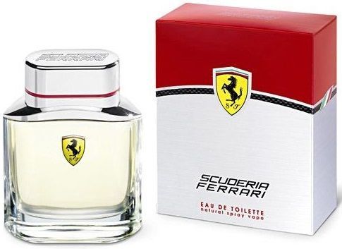 Ferrari Scuderia