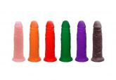 PENIS JELLY 14X3,4CM
