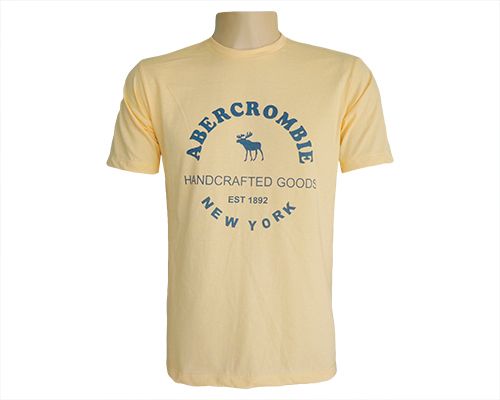 Camisa Abercrombie & Fitch