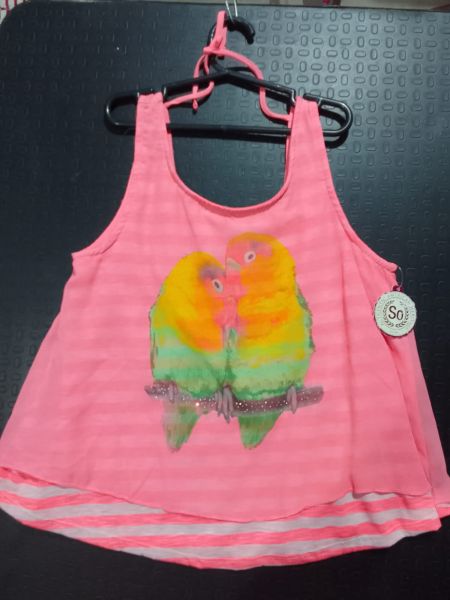 Blusa417 12 anos novo