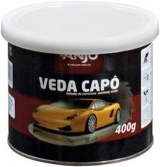 VEDA CAPO 400 GR BRANCO ANJO