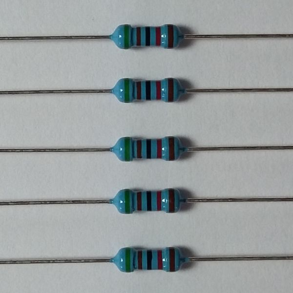 Resistor 51K