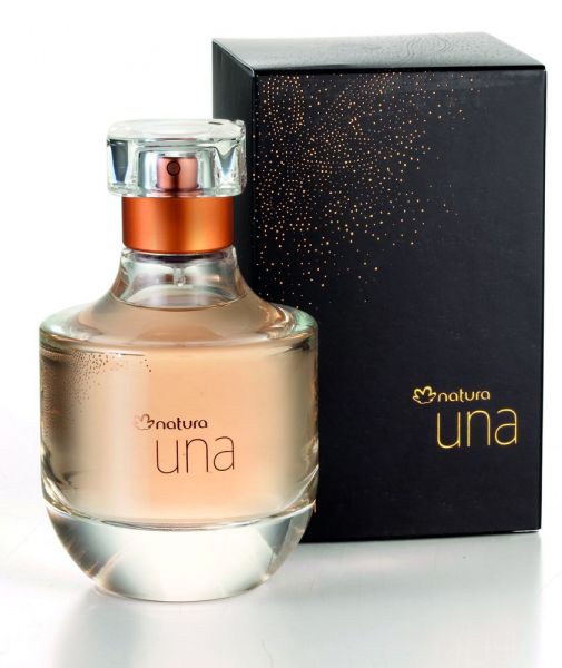 Una Deo Parfum Feminino - 75ml
