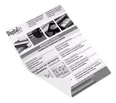 XEROX COPIAS P/B