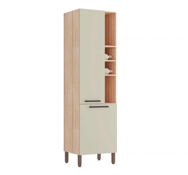 921 Panel Duplo Nicho VivConcept Fresno.Off Kits Parana