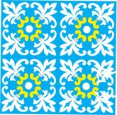Azulejo 11