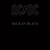 AC/DC - Back in Black (Digipak - Cd Nacional)