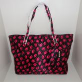 Bolsa de Praia Com Bolsinha Porta Moeda