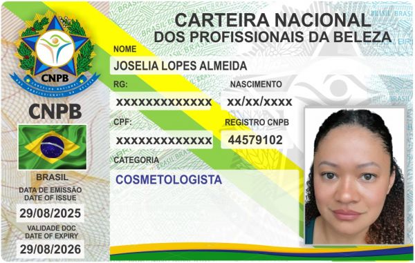 JOSELIA LOPES ALMEIDA