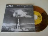 Rattus - Rajoitettu Ydinsota Compacto Repress Hardcore