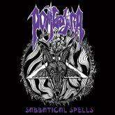 026 Pombajira - Sabbatical Spells CD Nacional!!!