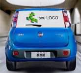 Adesivo Perfuriti Personalize seu tamanho (medida em cm) M²