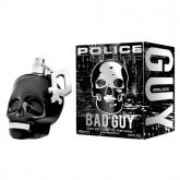 PERFUME POLICE BAD GUY-125ML