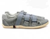 Osklen Elastico Cinza