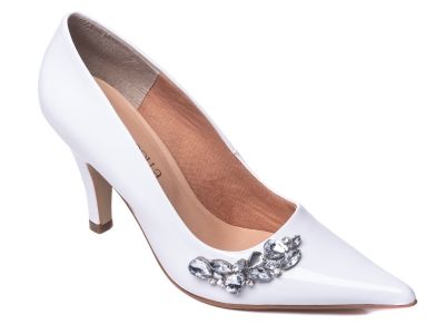 Sapato Scarpin (Ref: 9.501B)