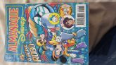 ALMANAQUE DISNEY ABRIL JOVEM NR 296