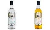 Cachaça Oro Rota 48 Amburana - 1L