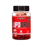 Lipodrol - integralmédica 60 Cap.