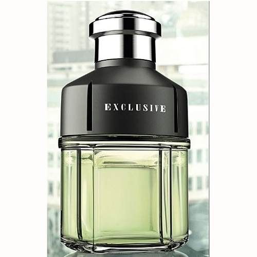 Colonia Avon Exclusive