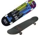 Skate Profissional Daniel Vieira Abec 5 Rodas Shor 90 A