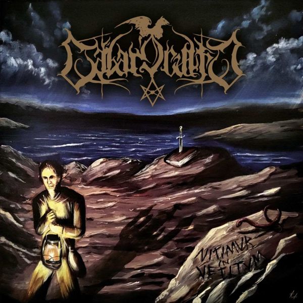 Lábar'Oculto - Nitimvr in vetitvm ( Digibook )