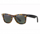 Óculos de Sol Ray Ban RB2140 1157 Wayfarer Fleck