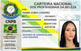 YASMIN GOMES CORDEIRO