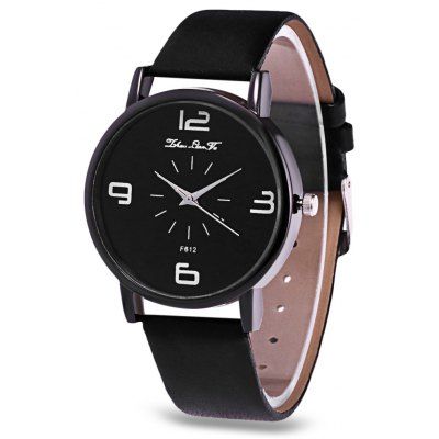 Relógio Quartz Mulheres Verão