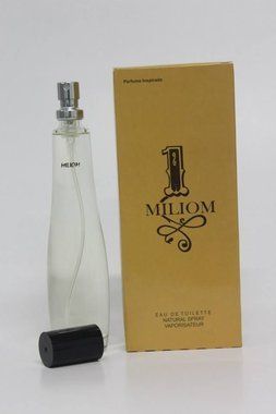PERFUME MILION (M) 55ML - INSPIRADO NO MILLION (M)