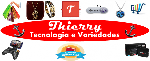 Loja de thierryvariedades