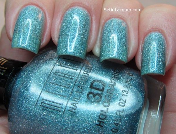 Milani – Cyberspace
