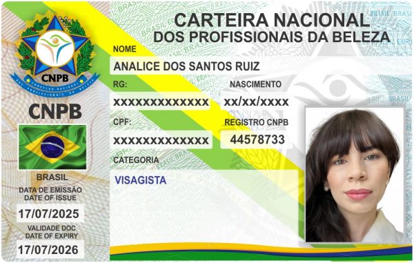 ANALICE DOS SANTOS RUIZ