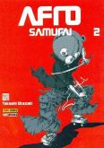 Afro Samurai n° 2