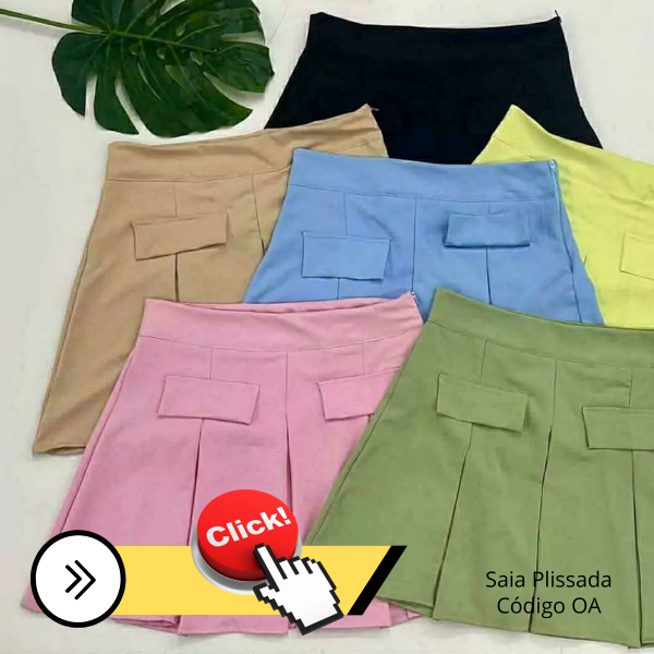 Moda Feminina Fabrica 03