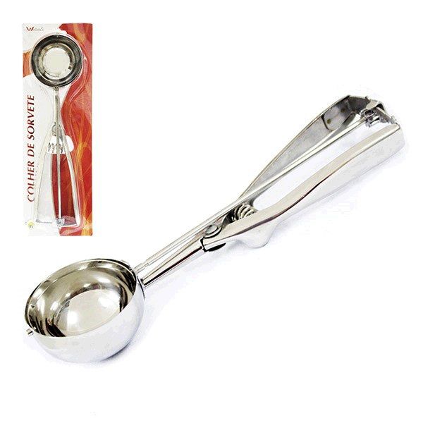 WX-3258 - COLHER DE SORVETE
