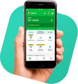 ABRA A SUA CONTA PAGBANK