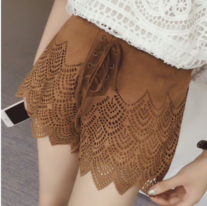 Shorts Isabel Cod 52