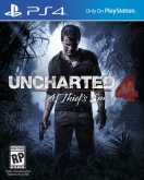 uncharted 4