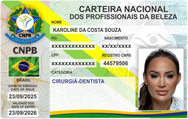 KAROLINE DA COSTA SOUZA