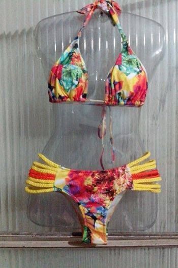 BIKINI  TRANSADO