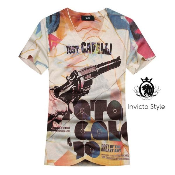 CAMISA LANÇAMENTO