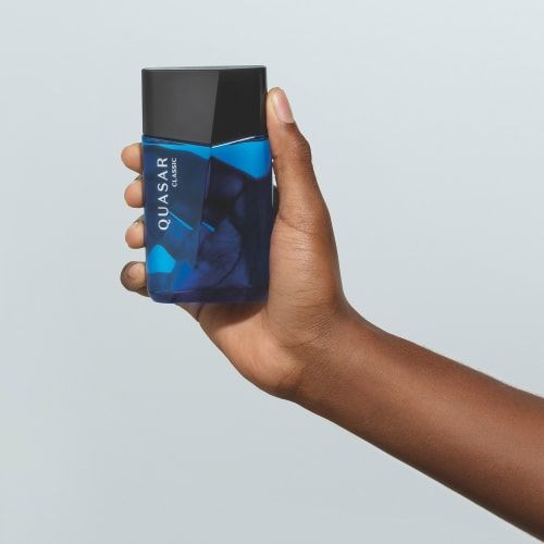 O BOTICÁRIO,QUASAR CLASSIC DESODORANTE COLÔNIA-100ML