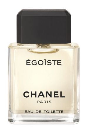 CHANEL EGOISTE EDT MASC 100ML  COD 867702