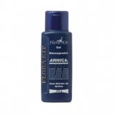 gel de arnica
