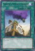 Shiens Smoke Signal STOR-EN048 - Rare