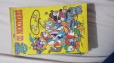DISNEY ESPECIAL NR 012 OS MOCINHOS
