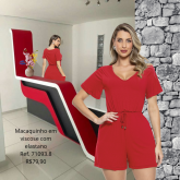 Moda feminina Fabrica  01