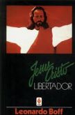 Jesus Cristo Libertador Livro Católico Leonardo Boff Vozes