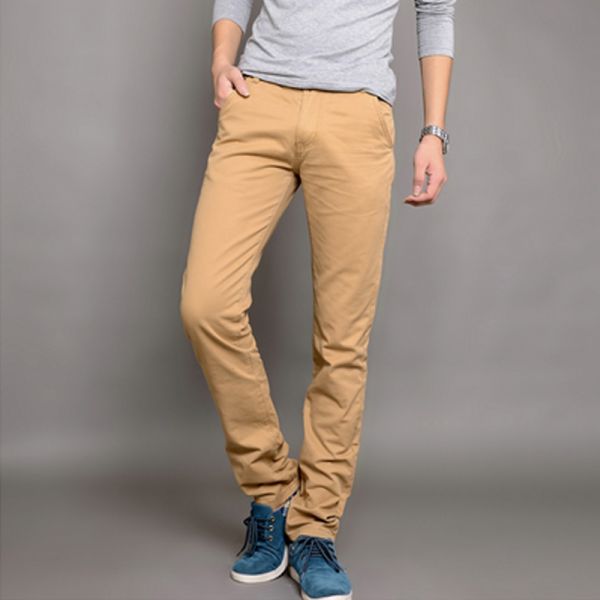 Calça Casual VAM0070