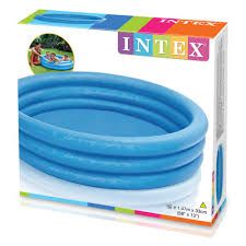 Piscina Infantil